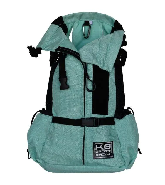 K9 Sport Sack Air 2 Backpack Carrier (Summer Mint)