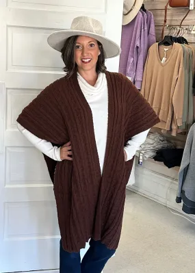 Kenna Poncho