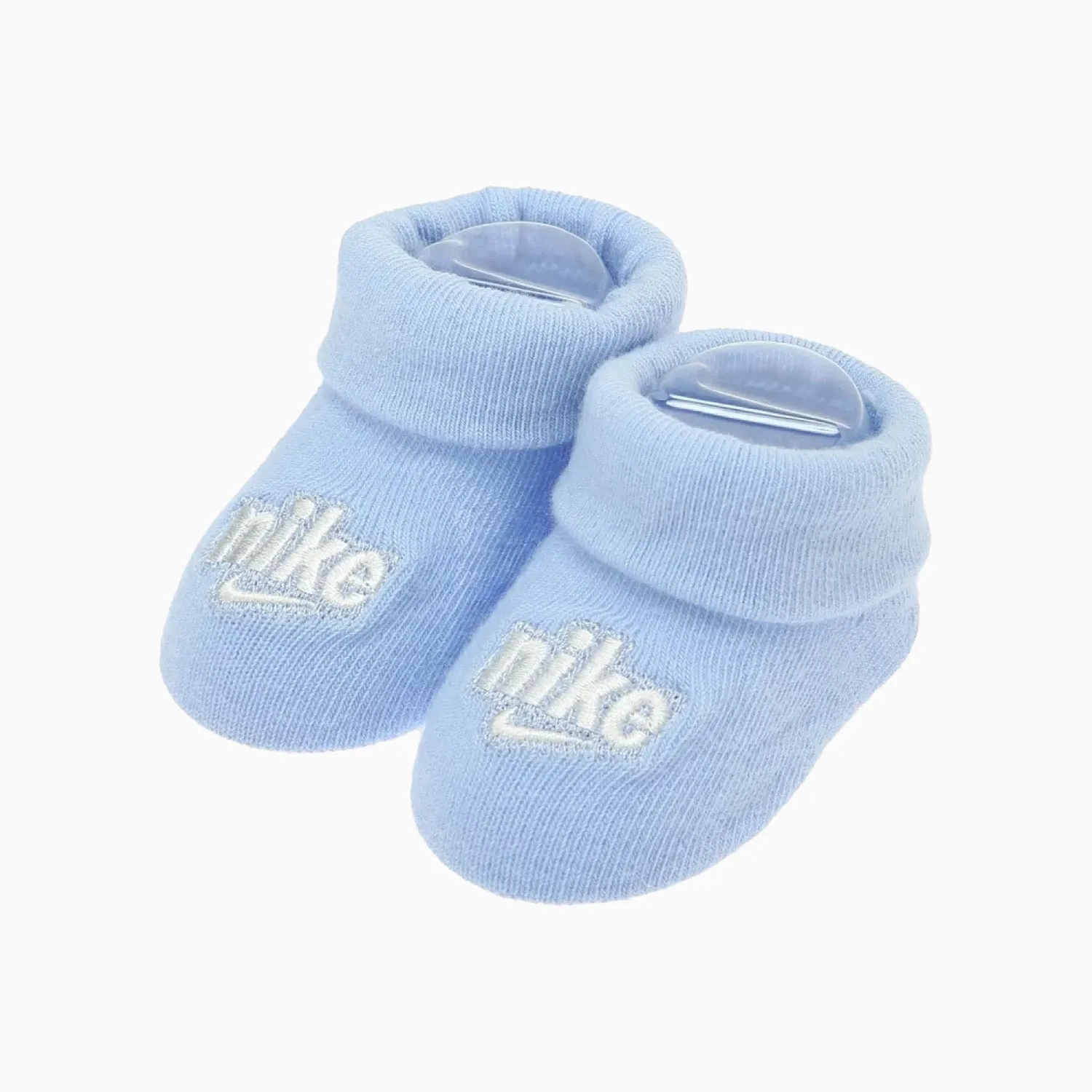 Kid's  E1D1 Neutral 3 Piece Gift Outfit