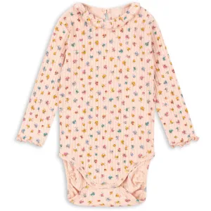 Konges Sløjd Bloomie Blush Nia Body Gots