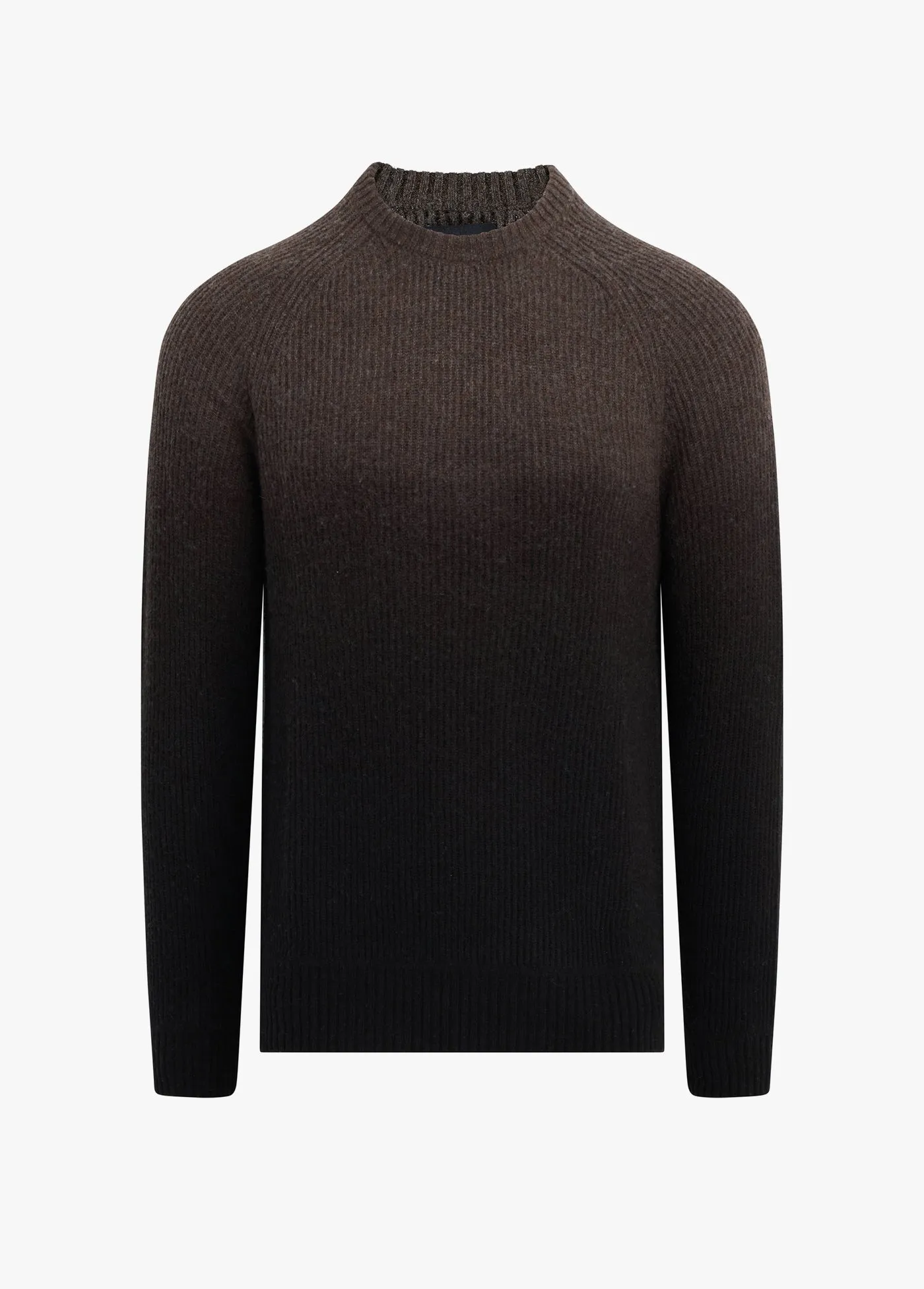 KYLE OMBRE SWEATER