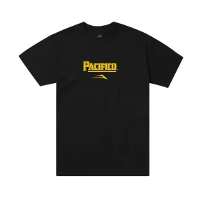 Lakai Pacifico T-Shirt - Black