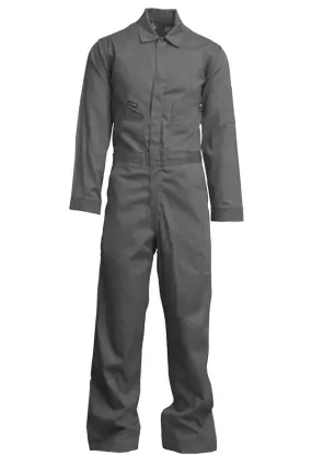 LAPCO - 7oz FR Deluxe Coverall, Gray