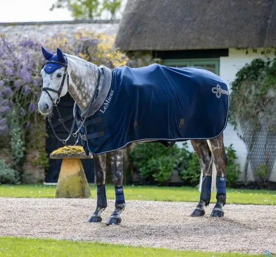 LeMieux Fleece Rug