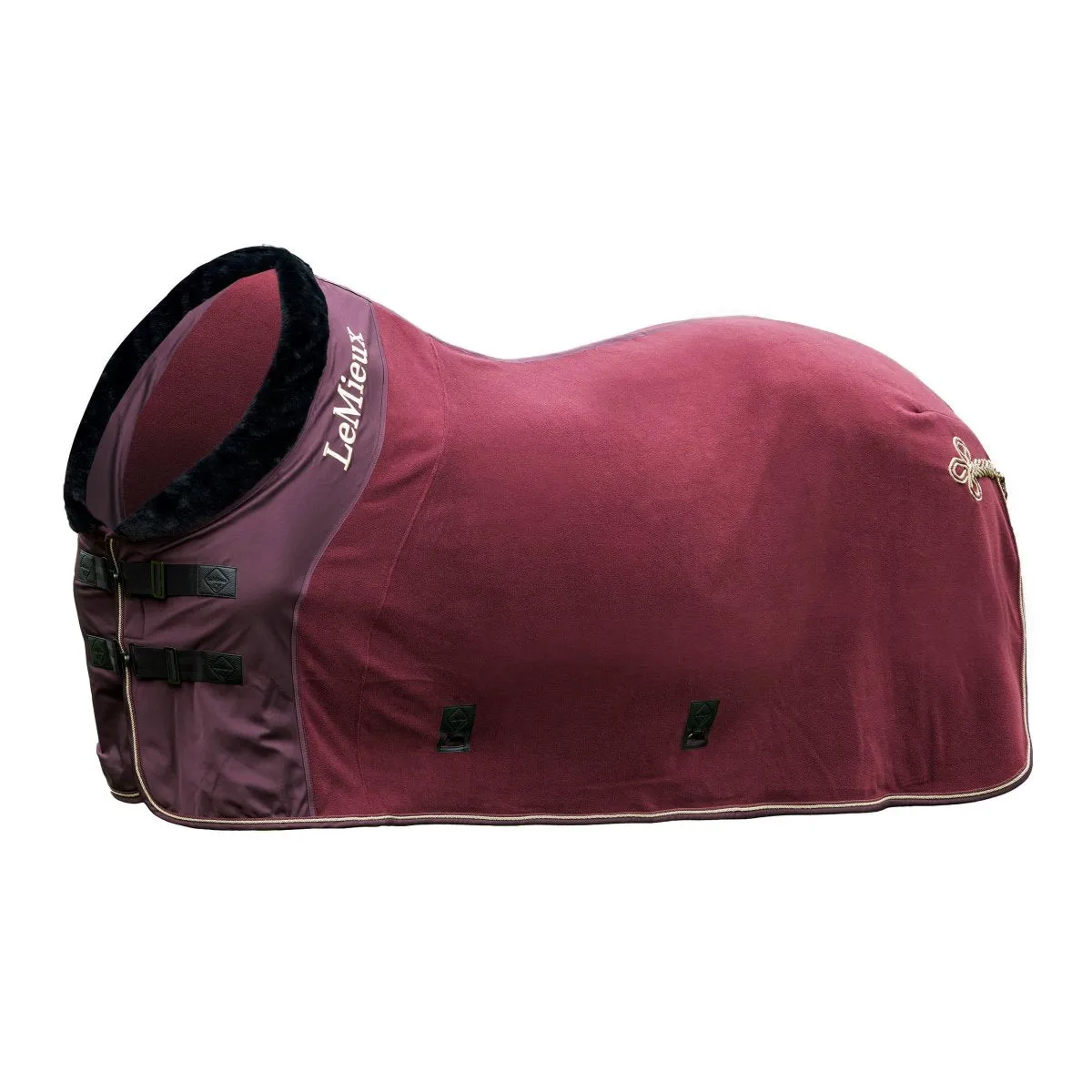 LeMieux Fleece Rug 