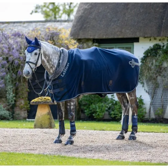 LeMieux Fleece Rug 