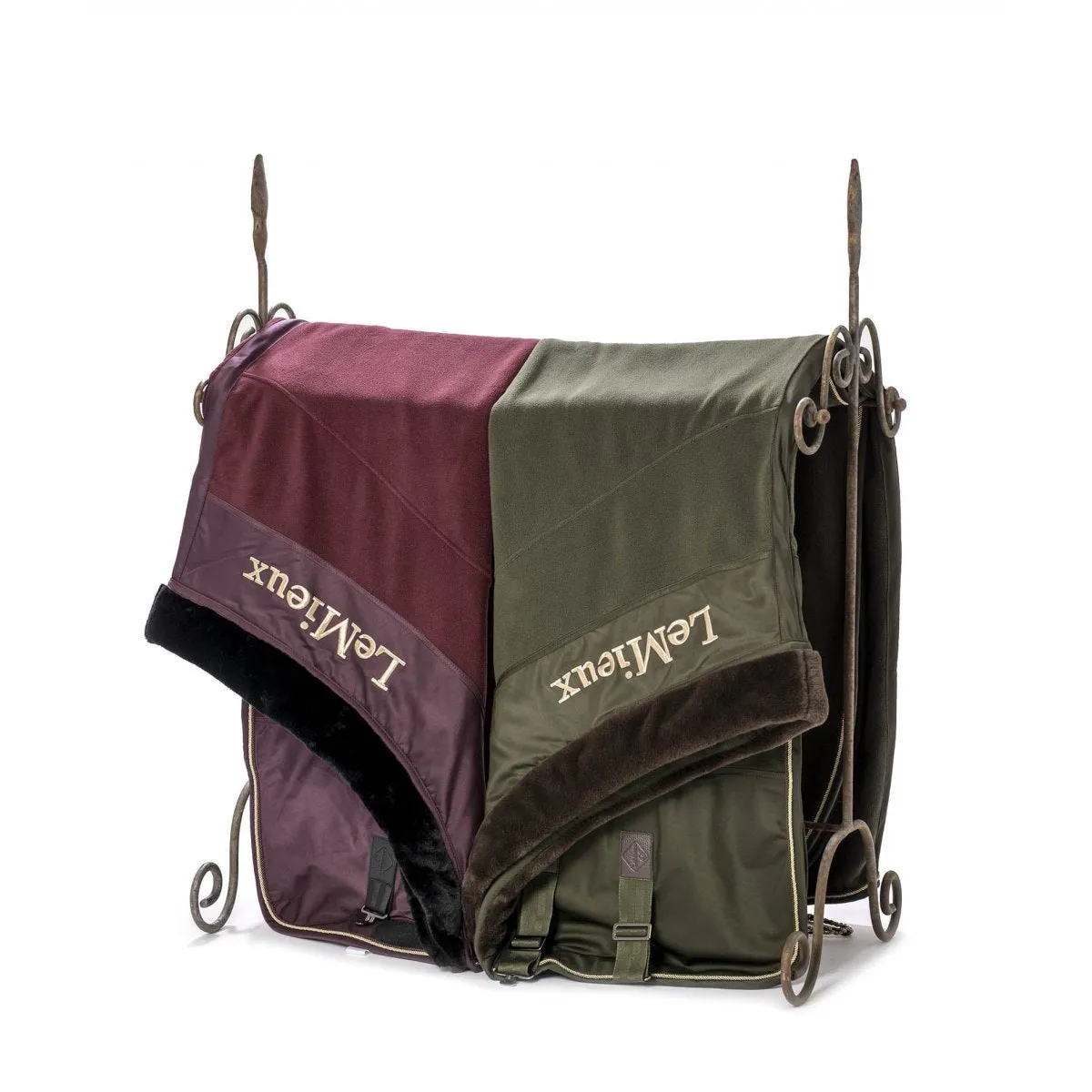 LeMieux Fleece Rug 
