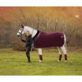 LeMieux Fleece Rug 