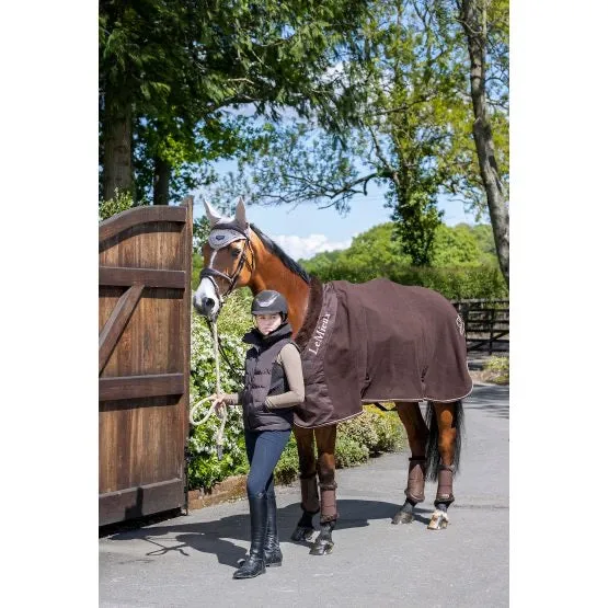 LeMieux Fleece Rug 