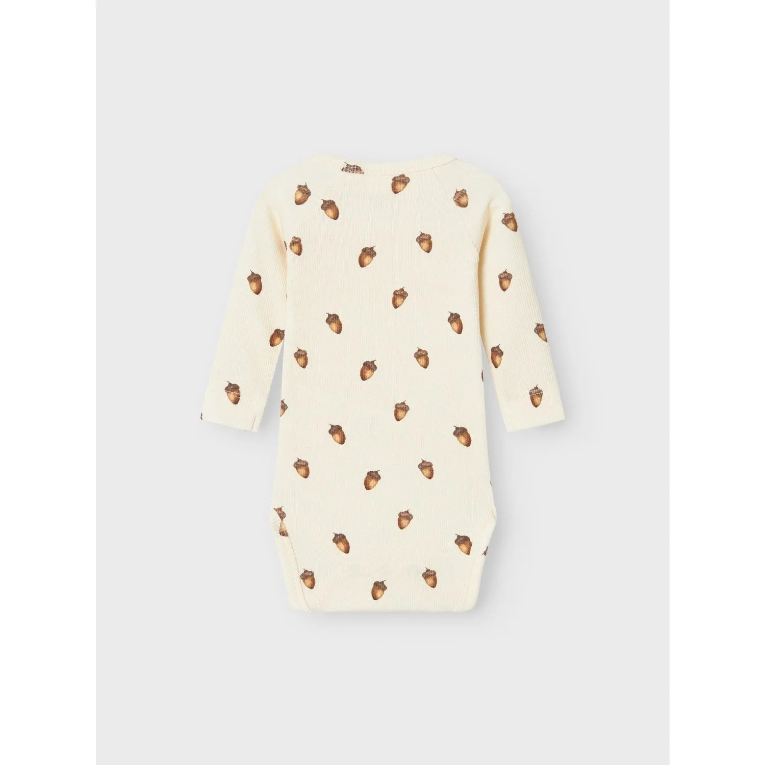 Lil'Atelier Turtledove Acorn Gavo Elo Slim Body