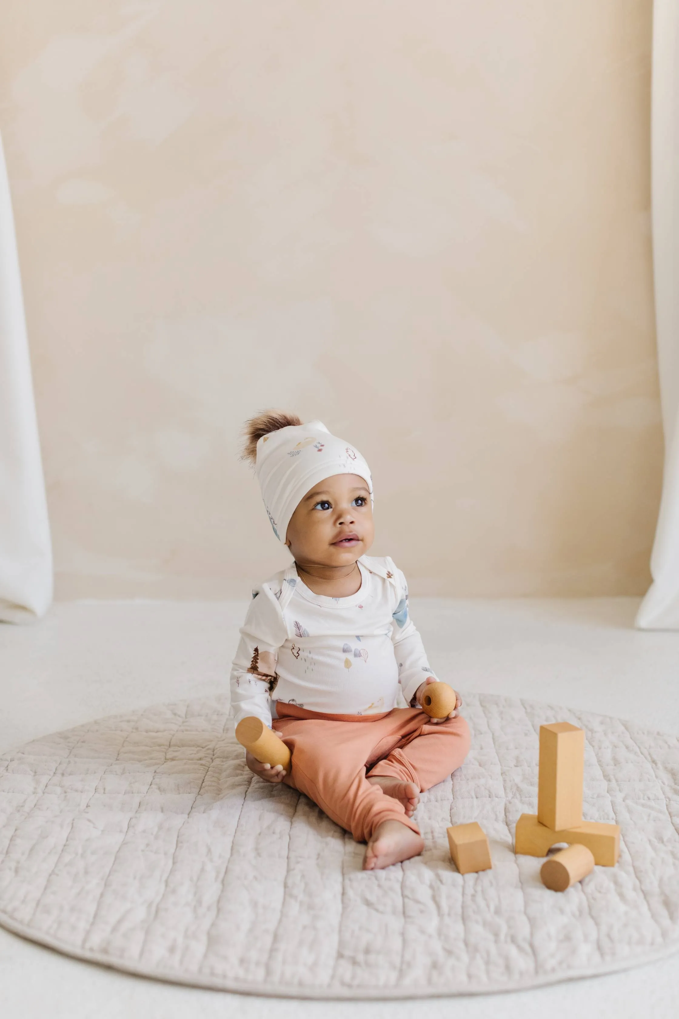 Long Sleeve Bodysuit
