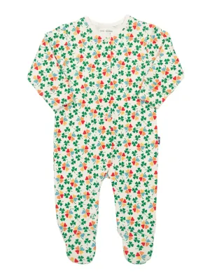 Lucky sleepsuit