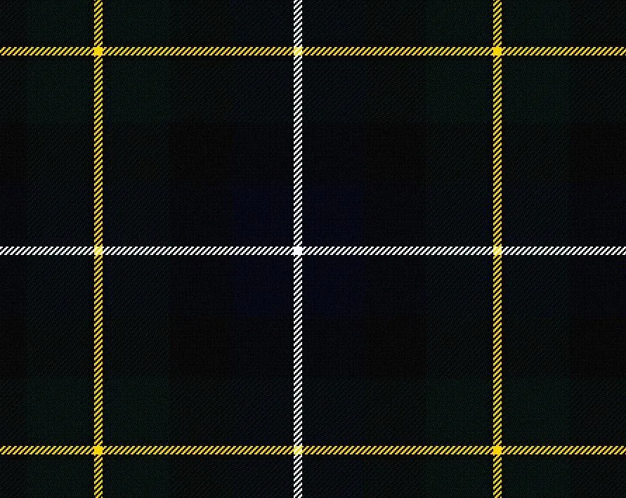 MacNeil Modern Lambswool Scarf