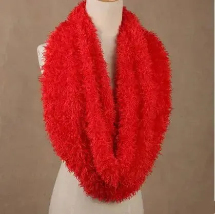 Magic Dream Shawl Scarf