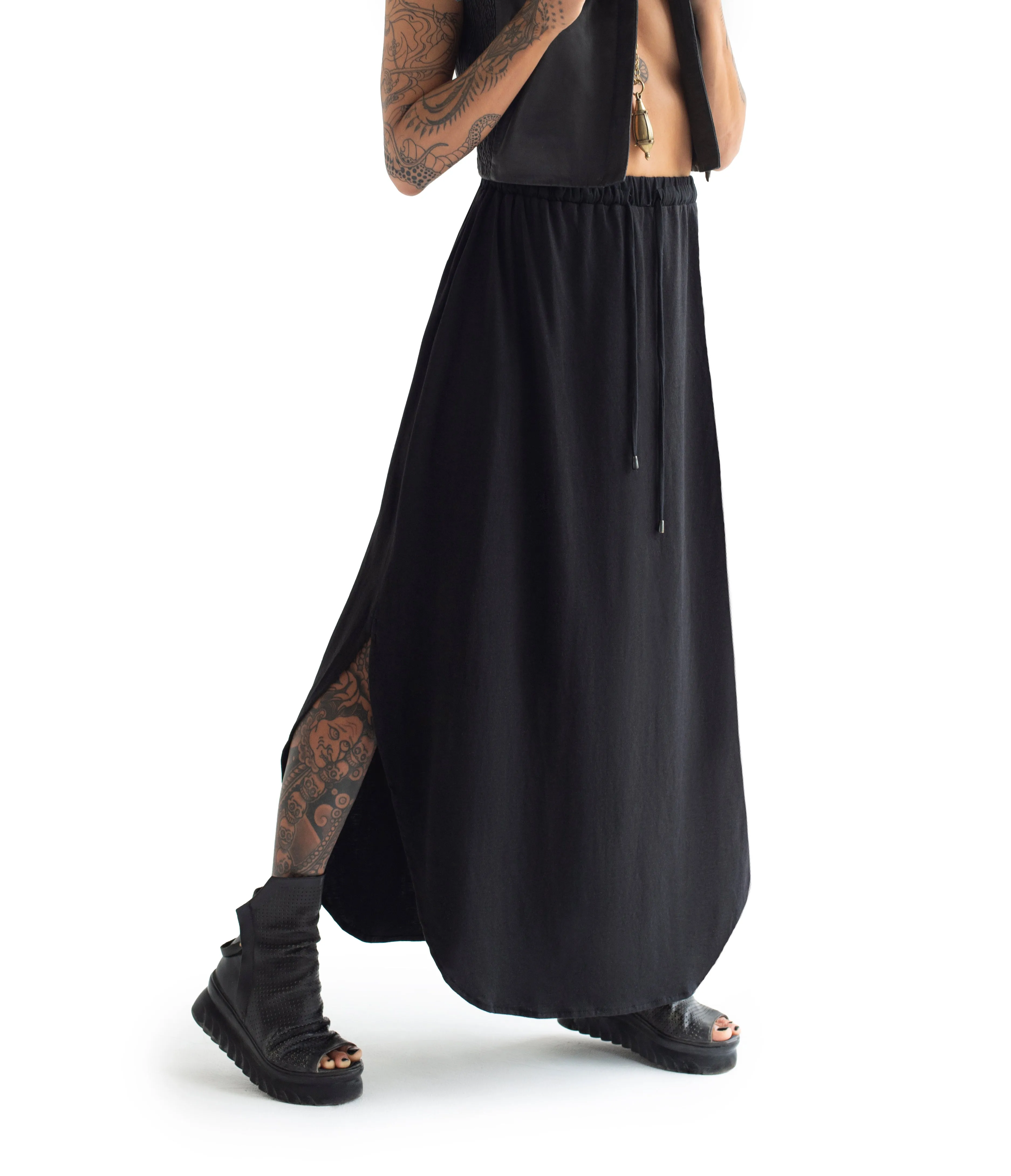 Makaira skirt - last one XS