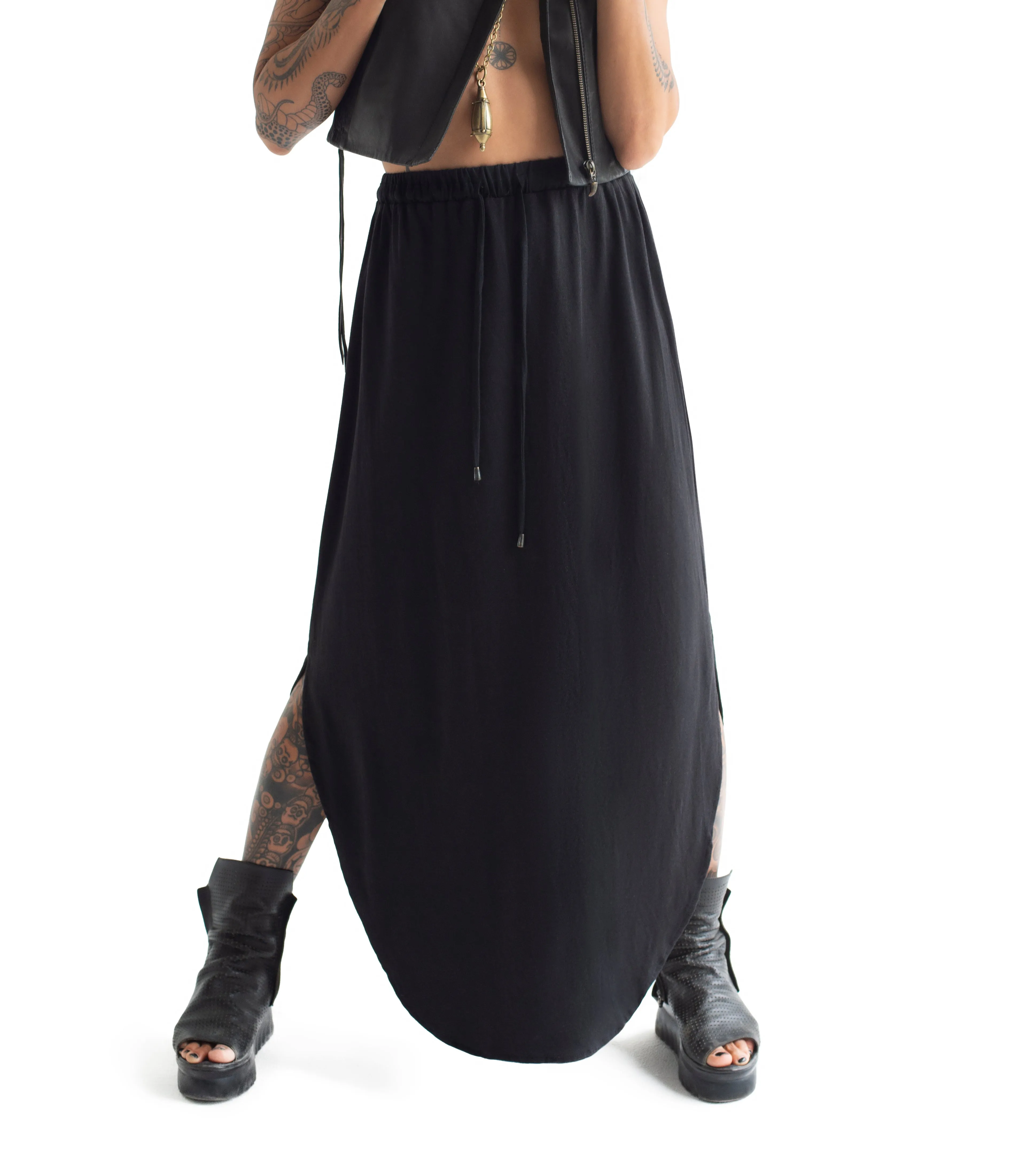 Makaira skirt - last one XS