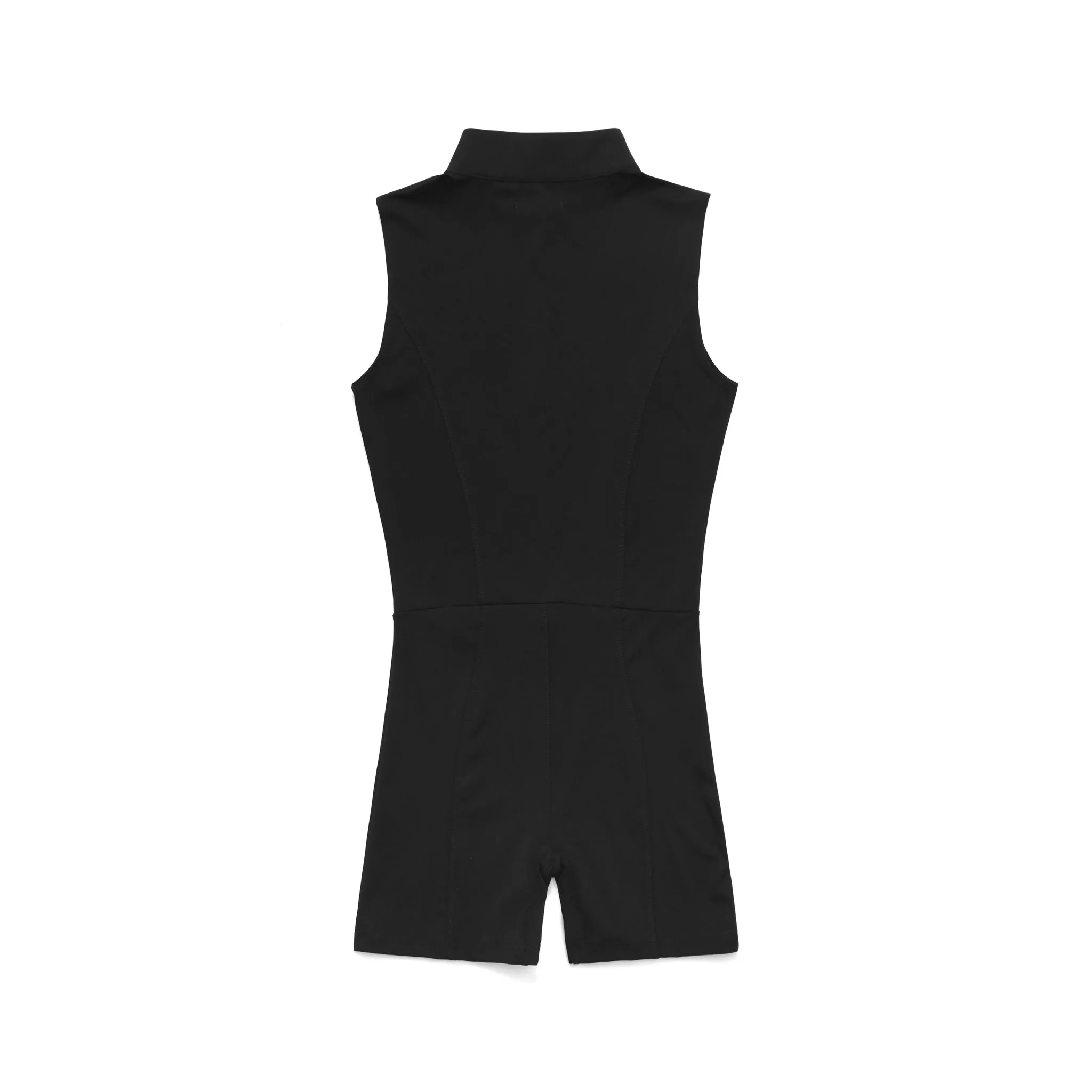 MALBON X PRINCE VOLLEY NECK ROMPER