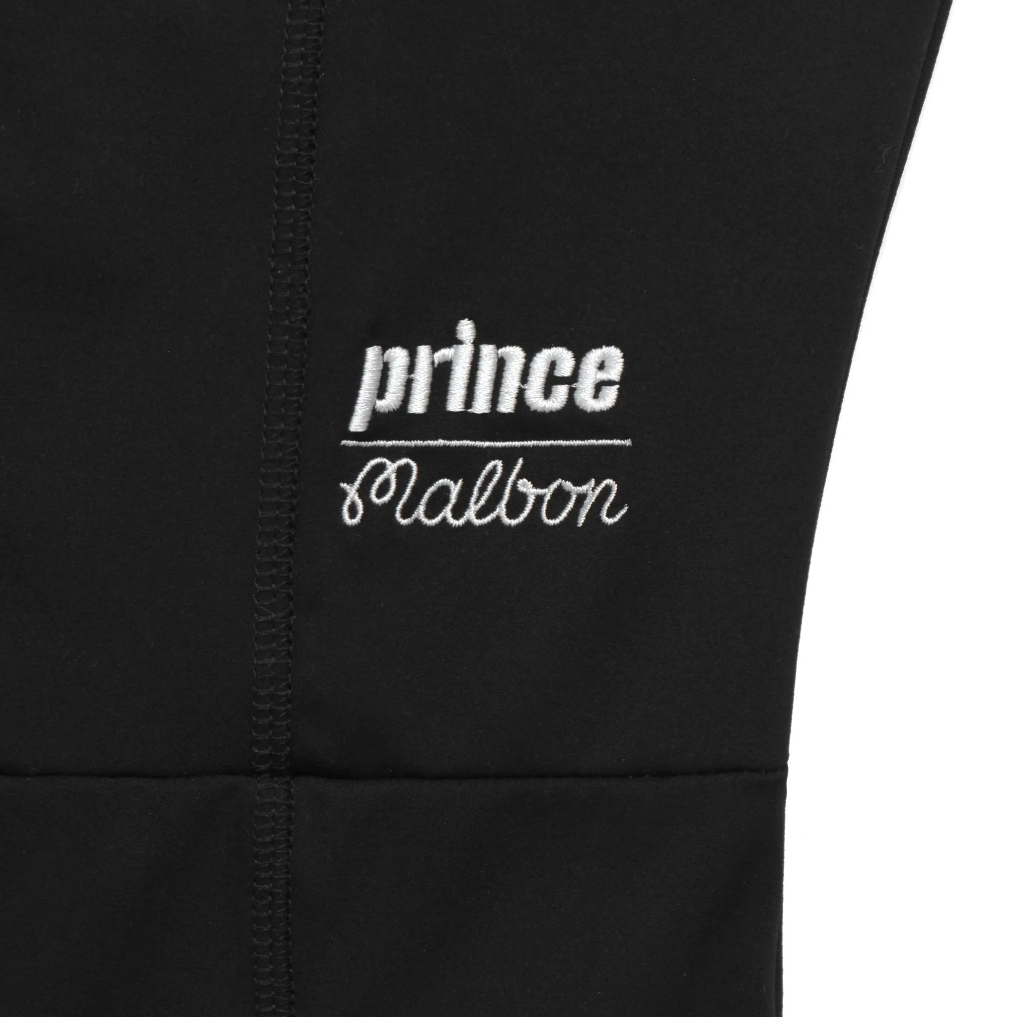 MALBON X PRINCE VOLLEY NECK ROMPER