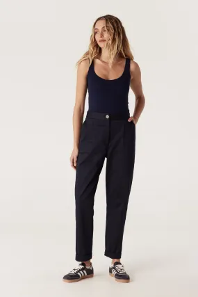 Mari Pant - Navy