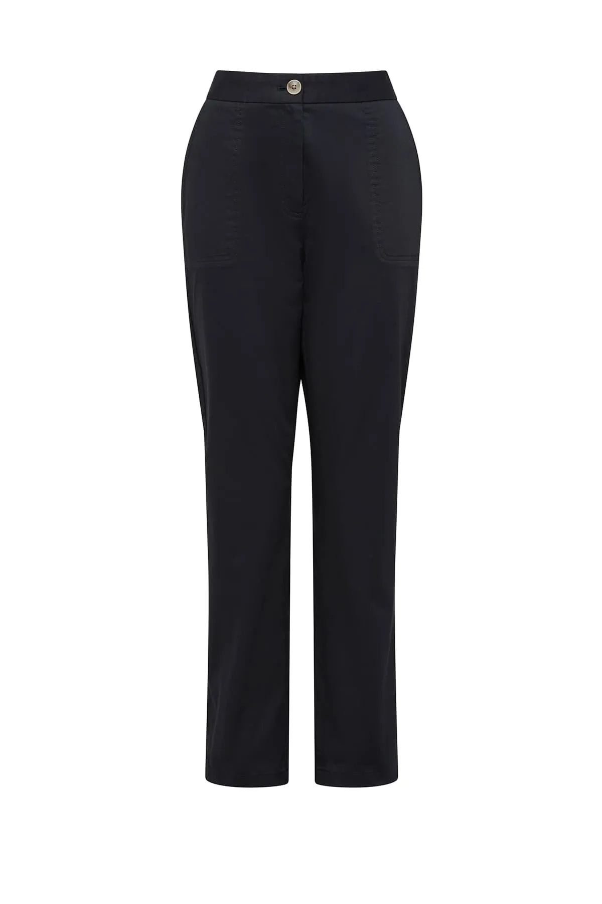 Mari Pant - Navy