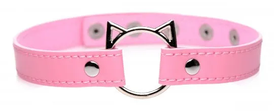 Master Series Kinky Kitty Choker