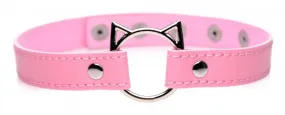 Master Series Kinky Kitty Choker