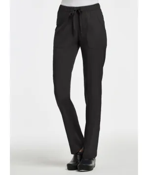 Matrix Full Waist Cargo Scrub Pant