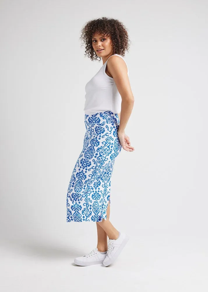 Maxi Bamboo Whitney Tube Skirt