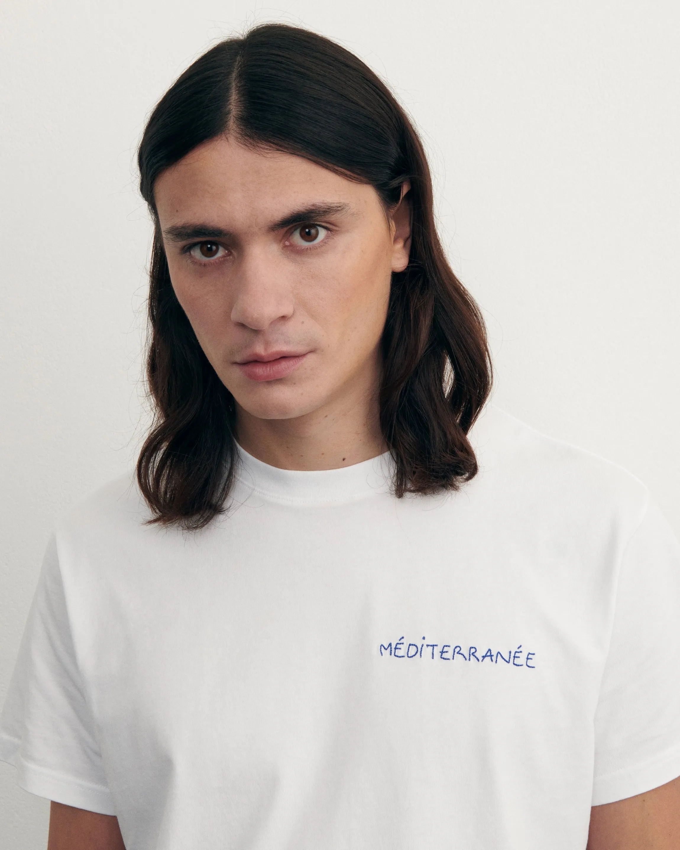 'méditerranée' popincourt t-shirt