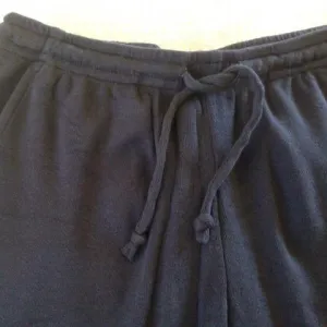 Mens Classic Knit Shorts
