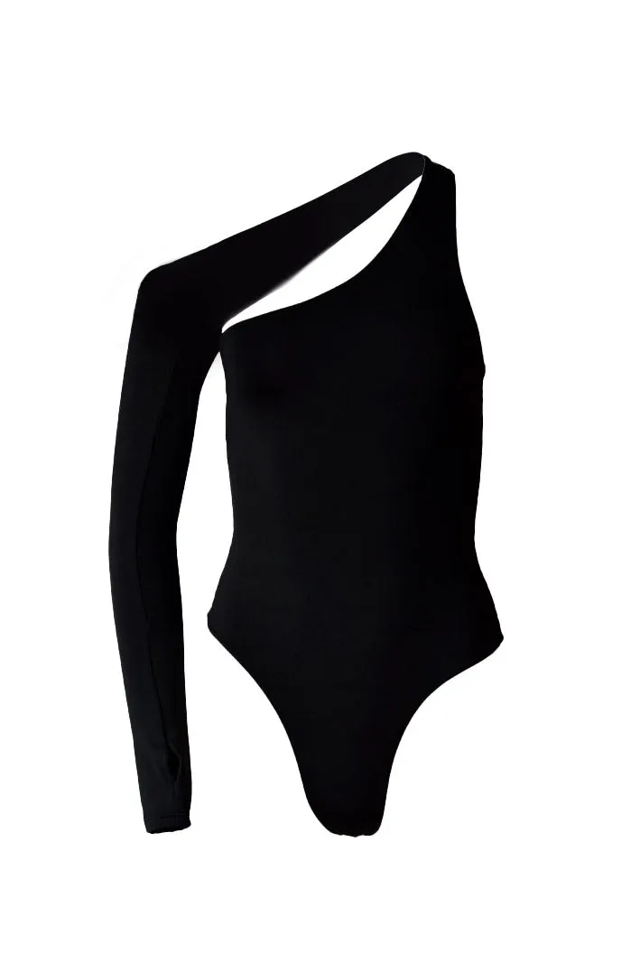 METAL BODYSUIT