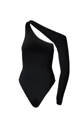 METAL BODYSUIT