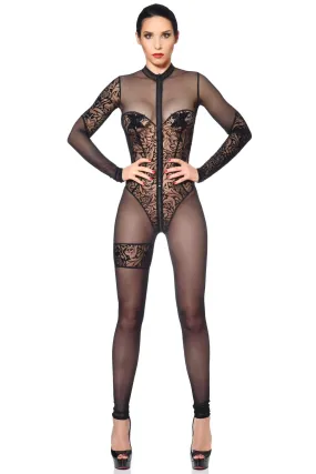 Miria Catsuit