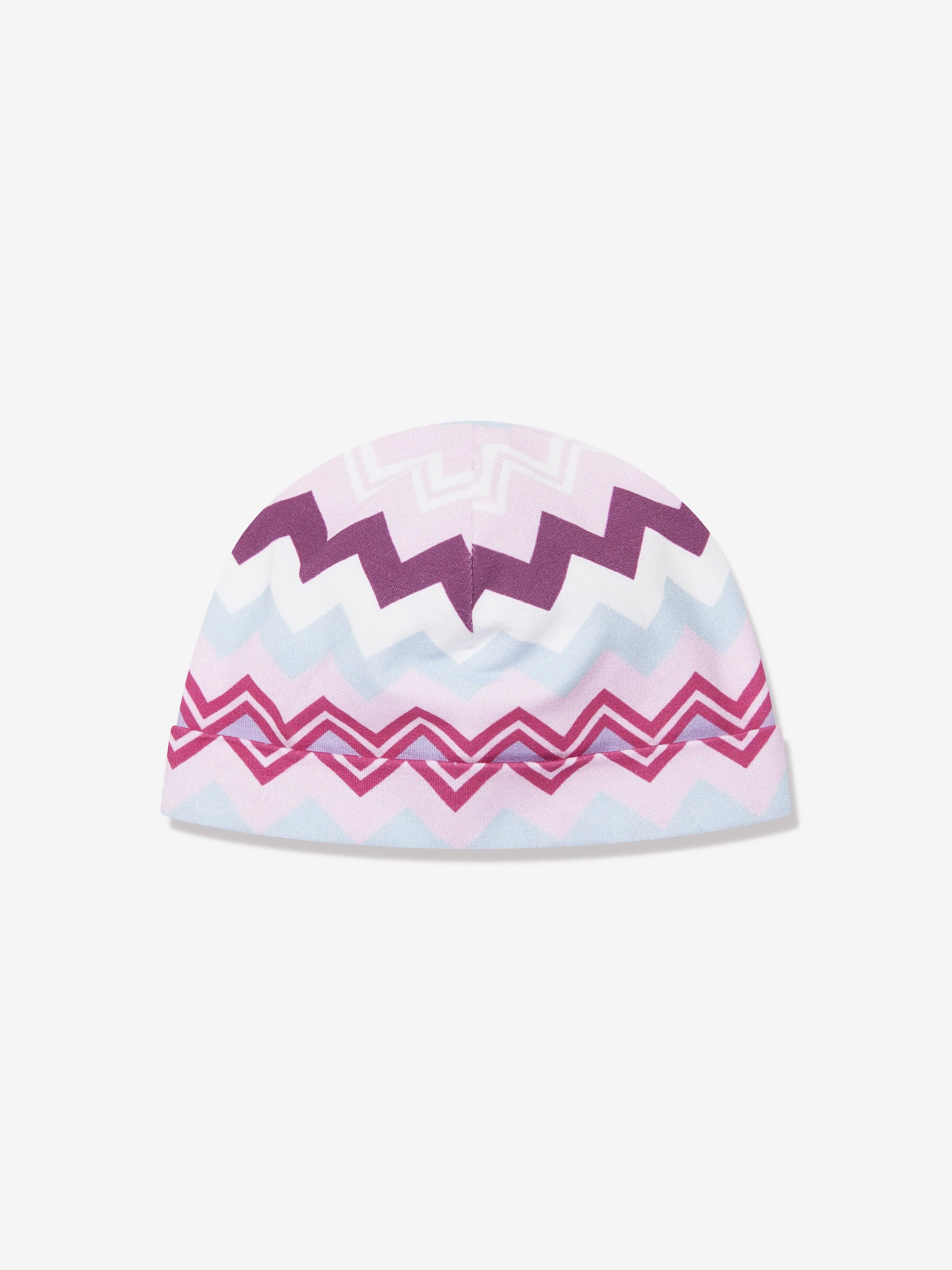 Missoni Baby Girls Gift Set in White
