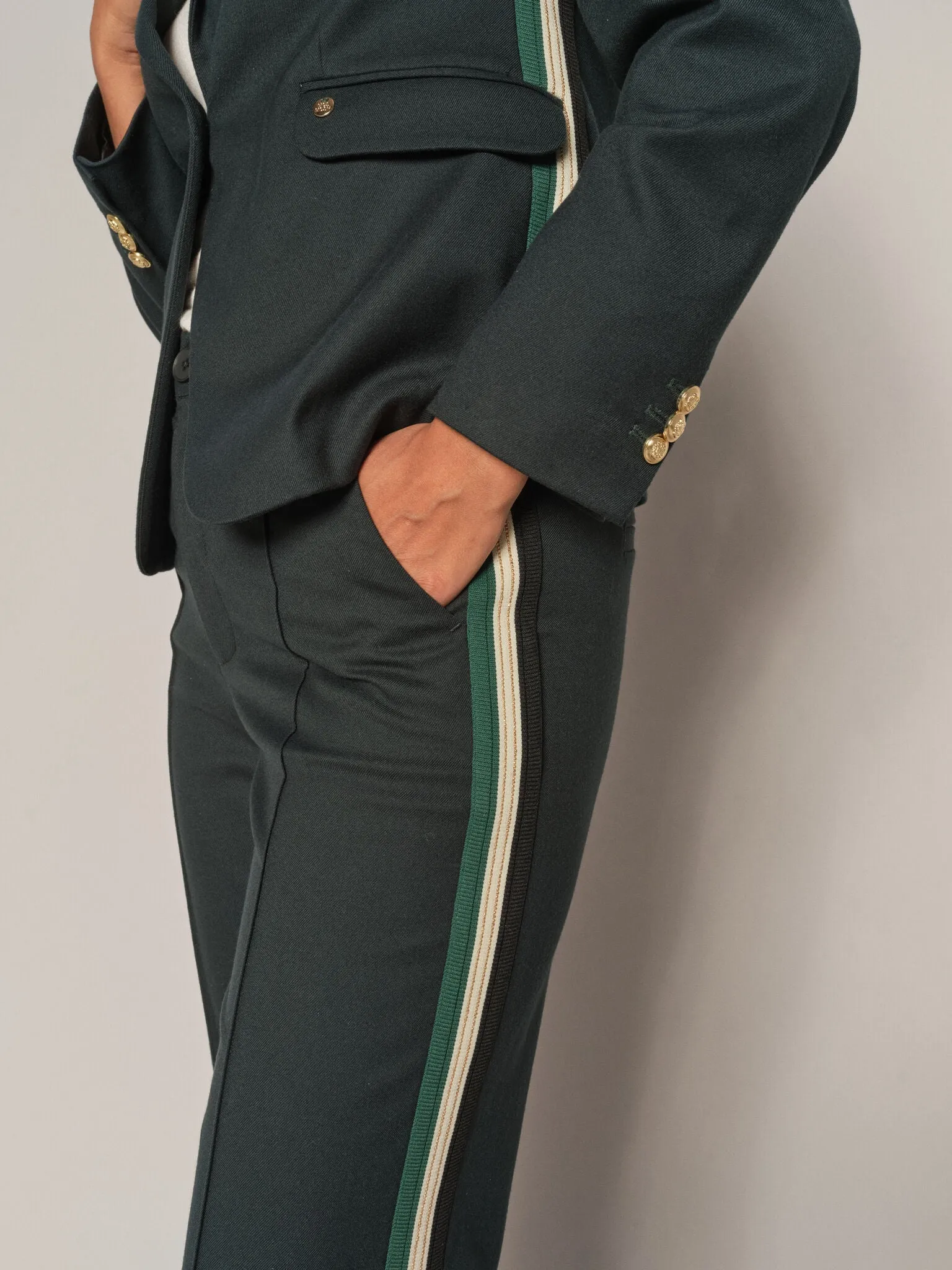 MMHannah Caia Pant