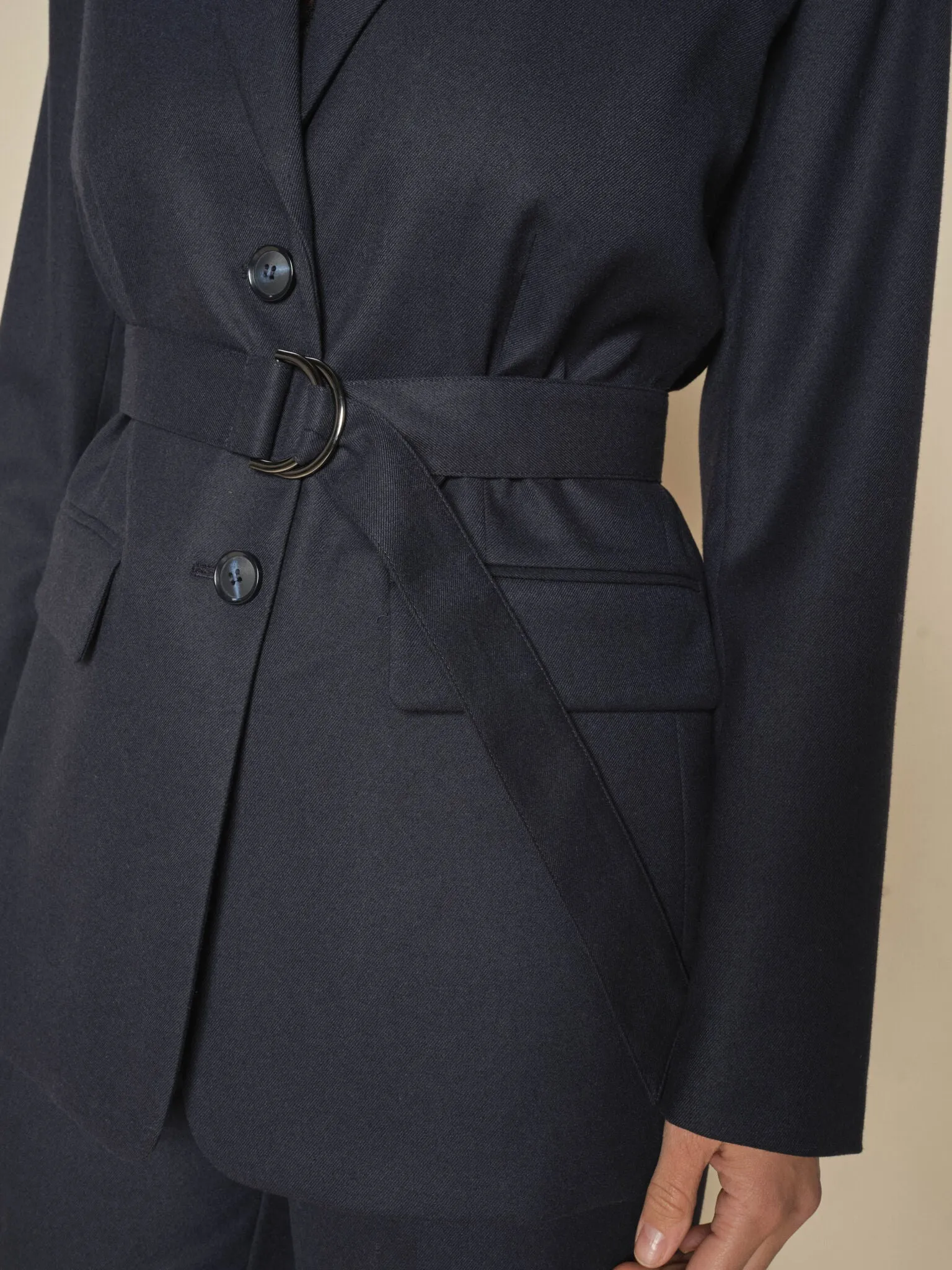 MMHerdis Caia Blazer