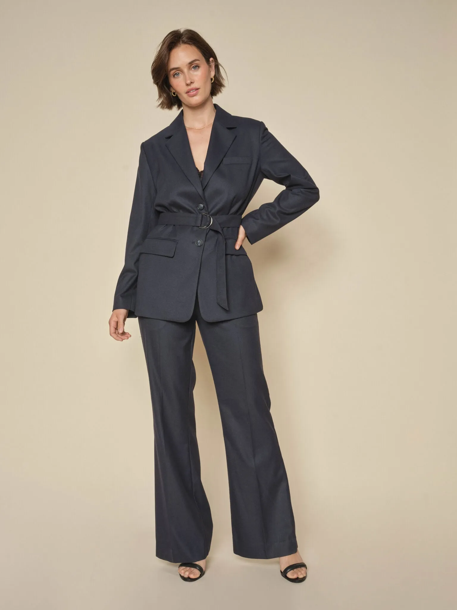 MMHerdis Caia Blazer