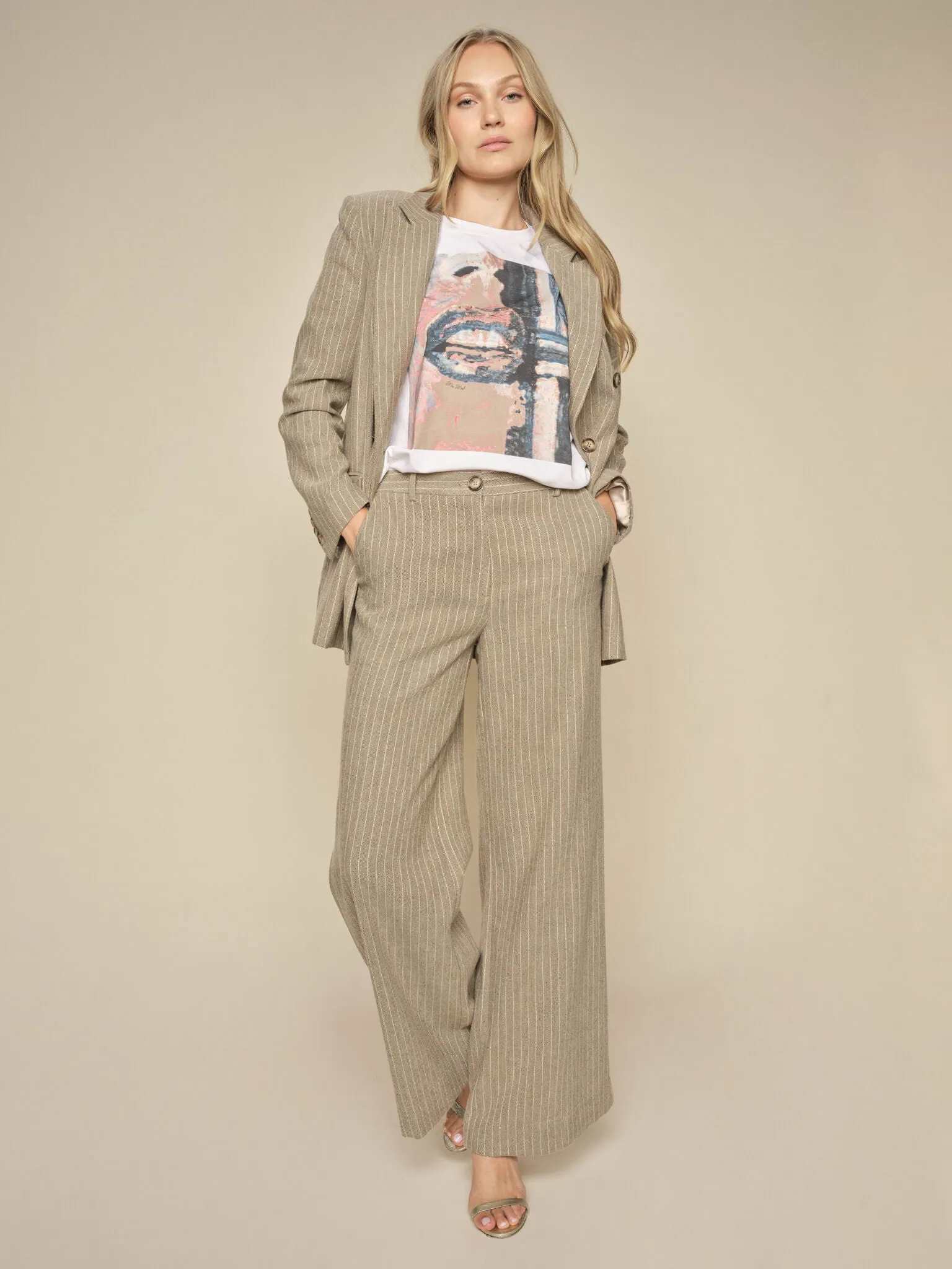 MMMaddie Enya Pant