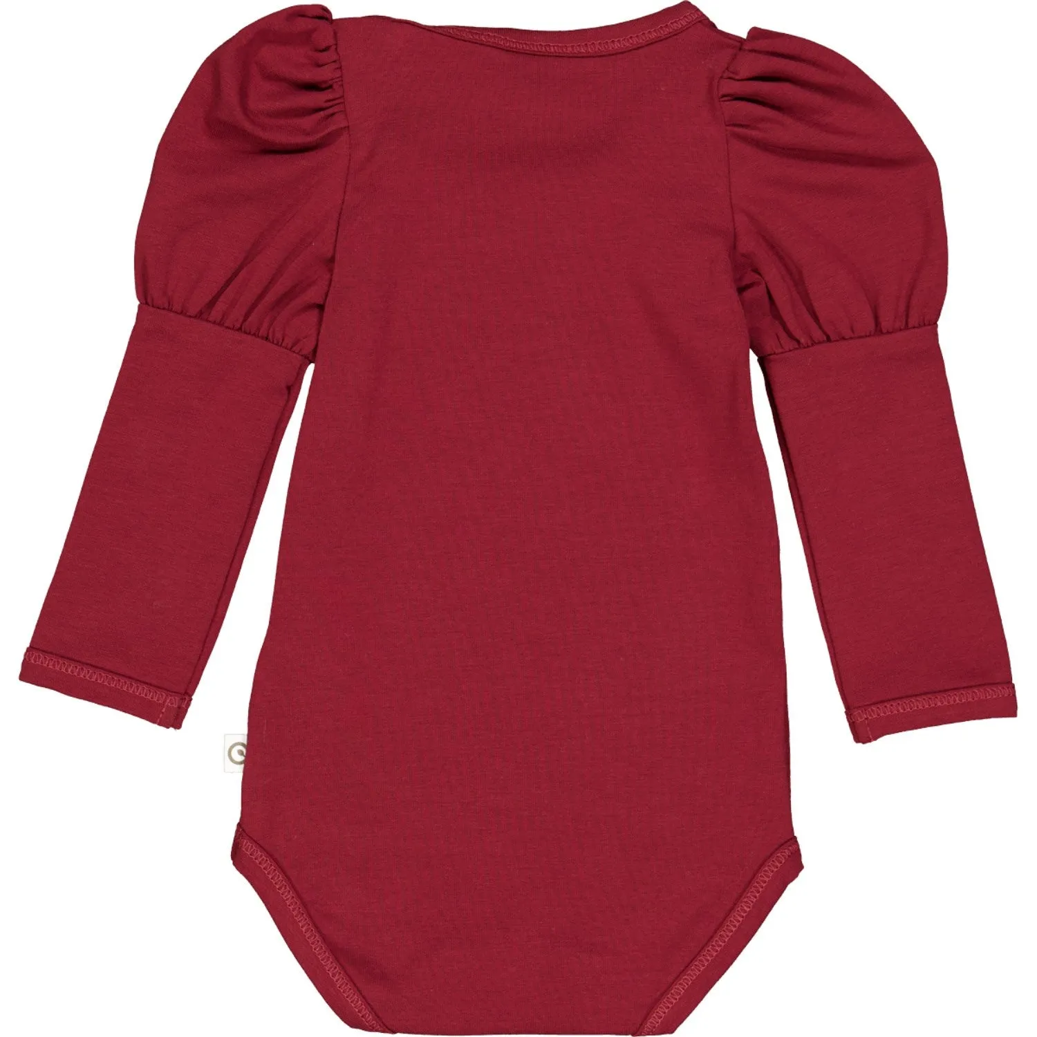 Müsli Cabernet Cozy Me Puff Body