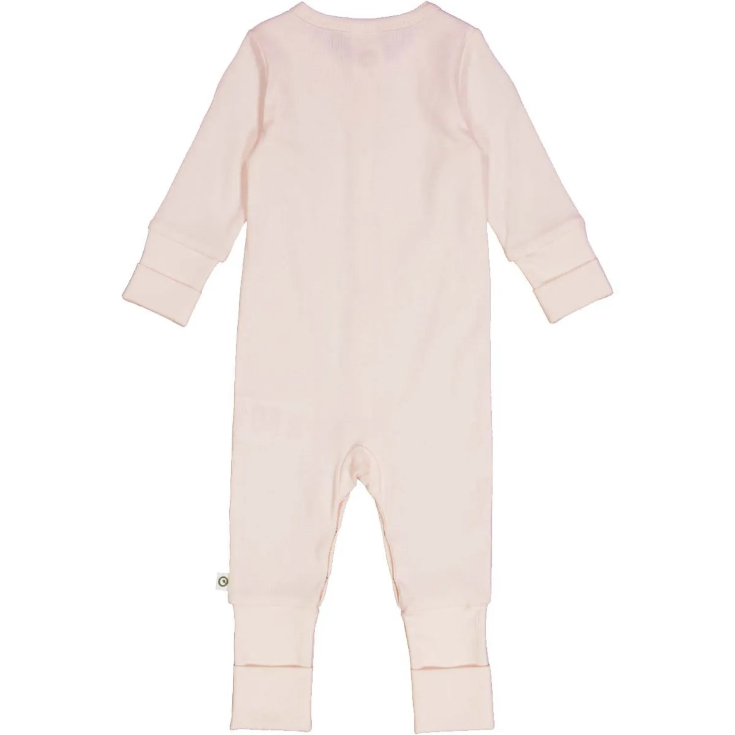 Müsli Nightingale Rib Full suit Med Fødder
