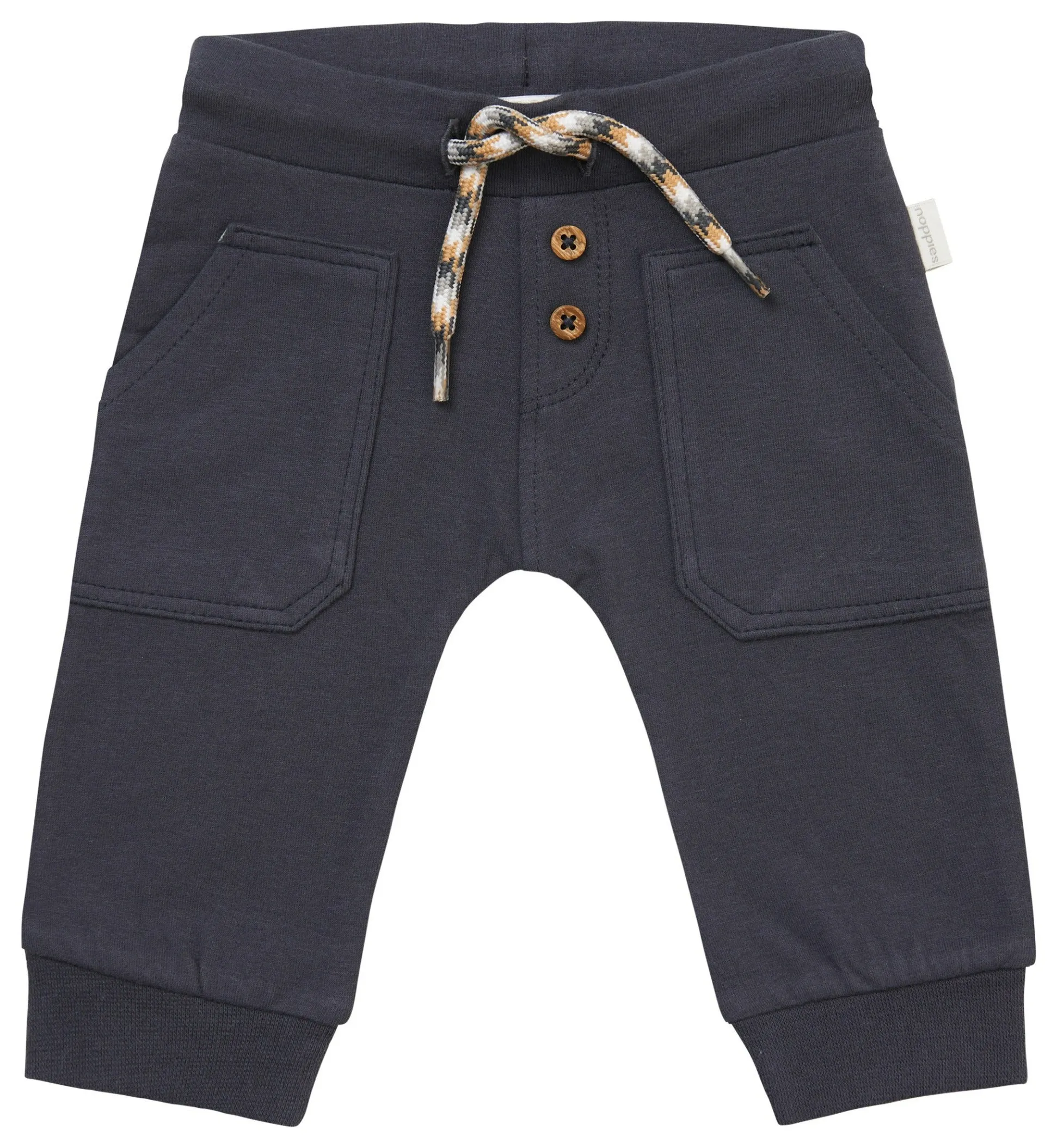 Noppies Murphy Pants - India Ink