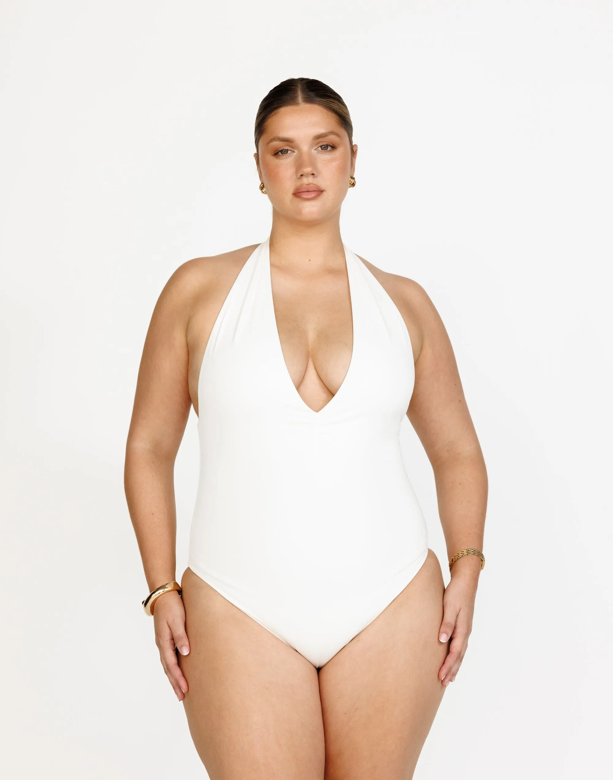 Nora One Piece (Pearl)