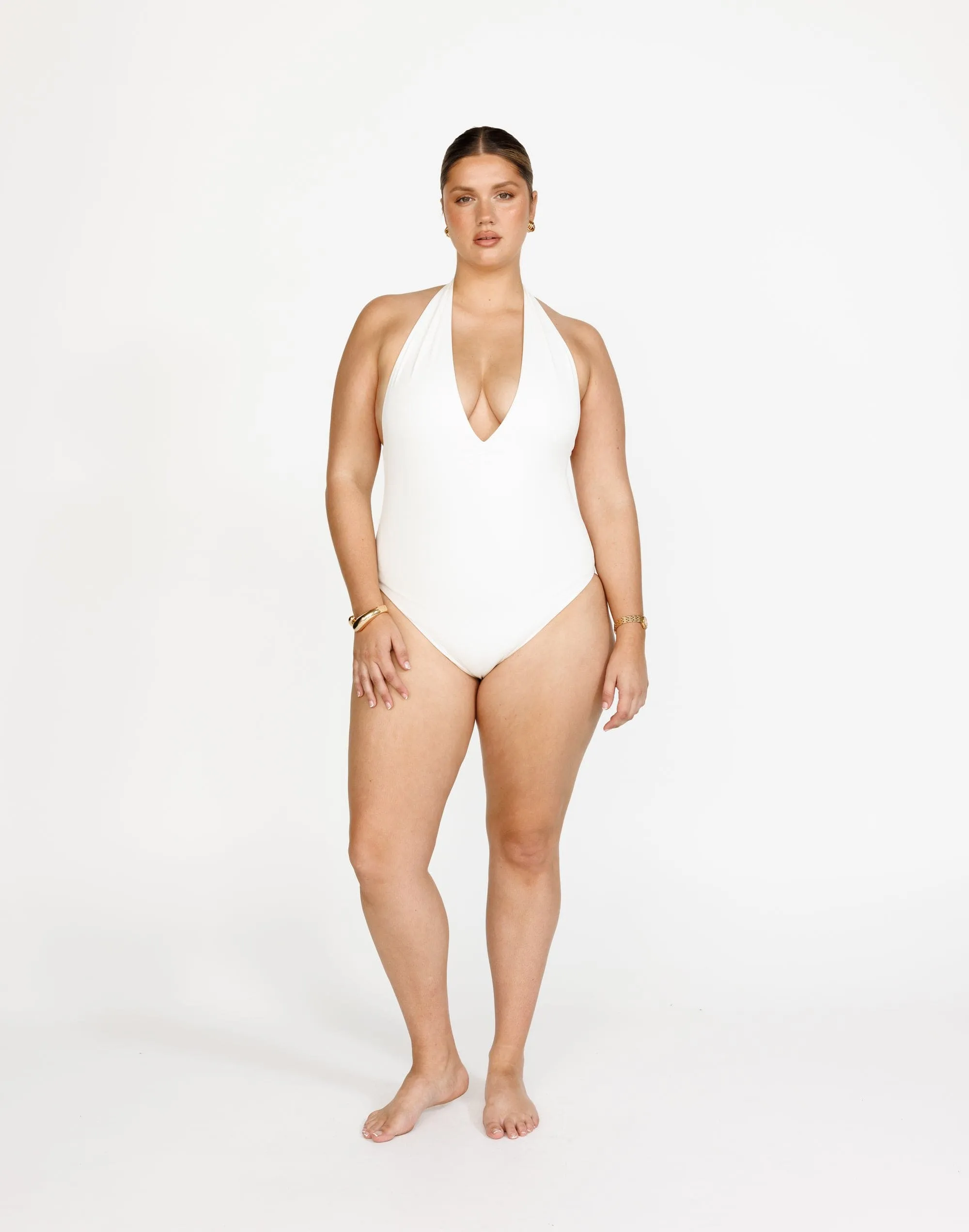 Nora One Piece (Pearl)