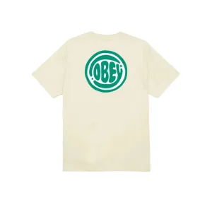 OBEY Bubble Classic Graphic T-Shirt