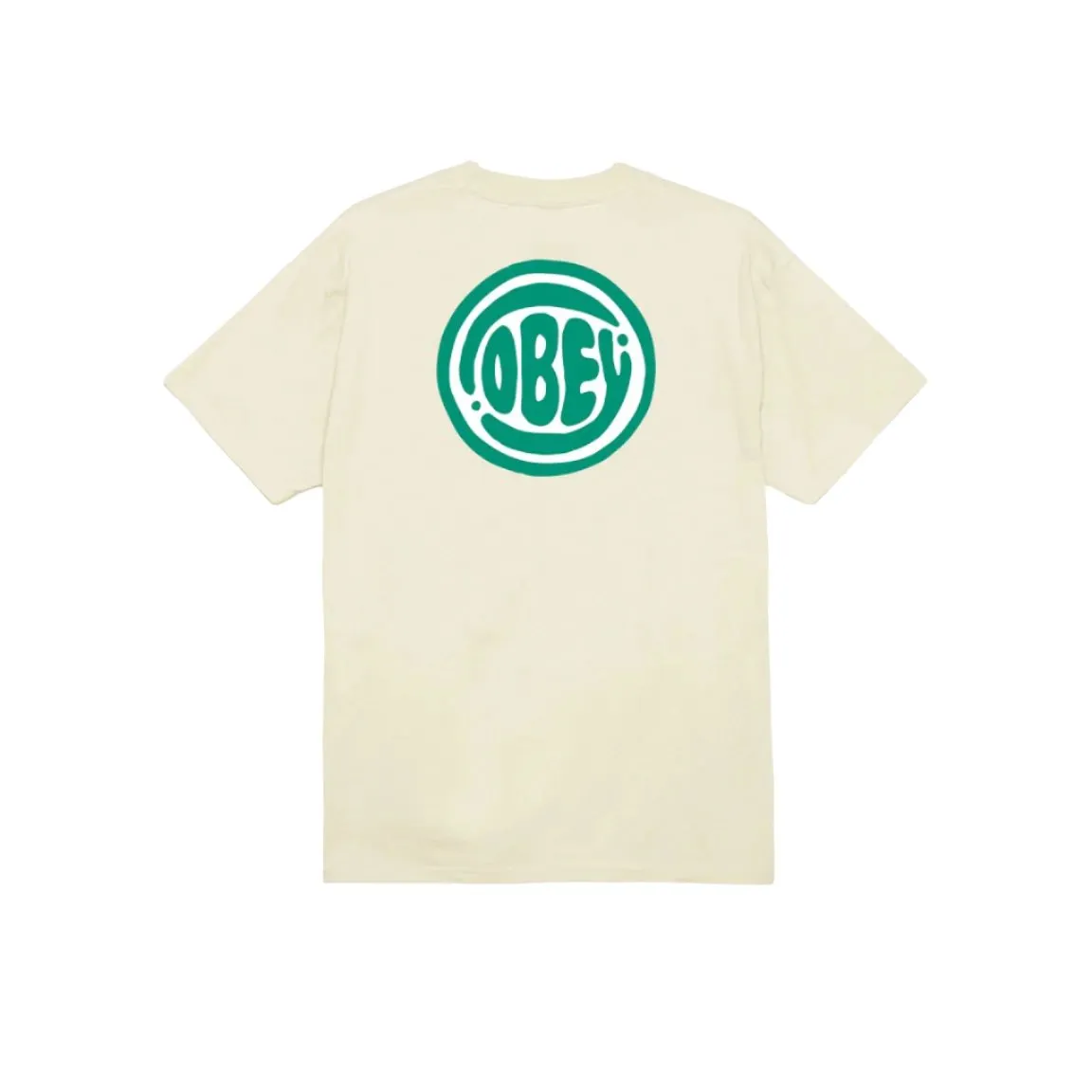 OBEY Bubble Classic Graphic T-Shirt