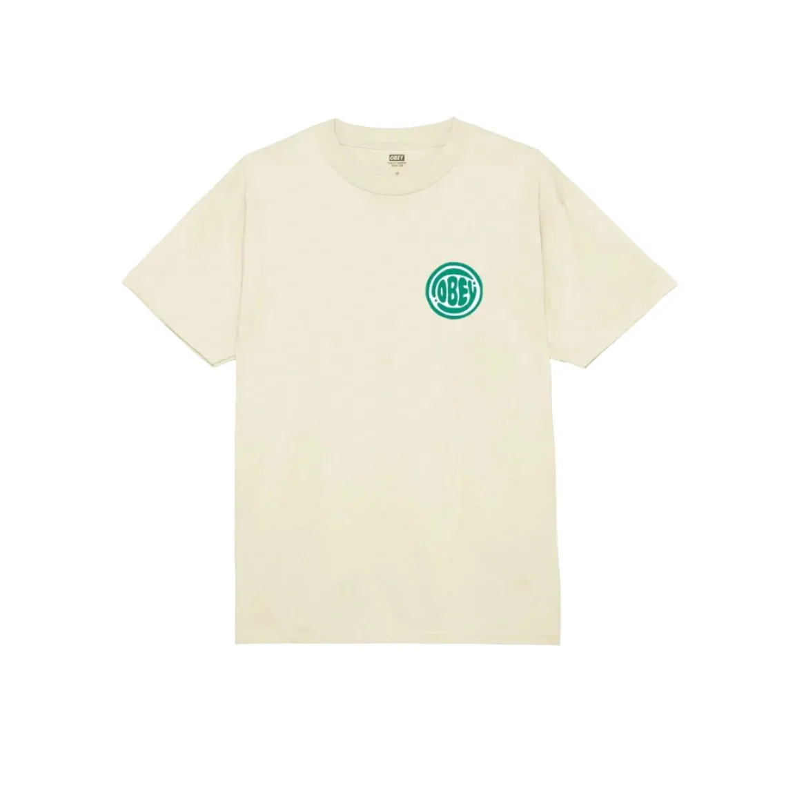 OBEY Bubble Classic Graphic T-Shirt