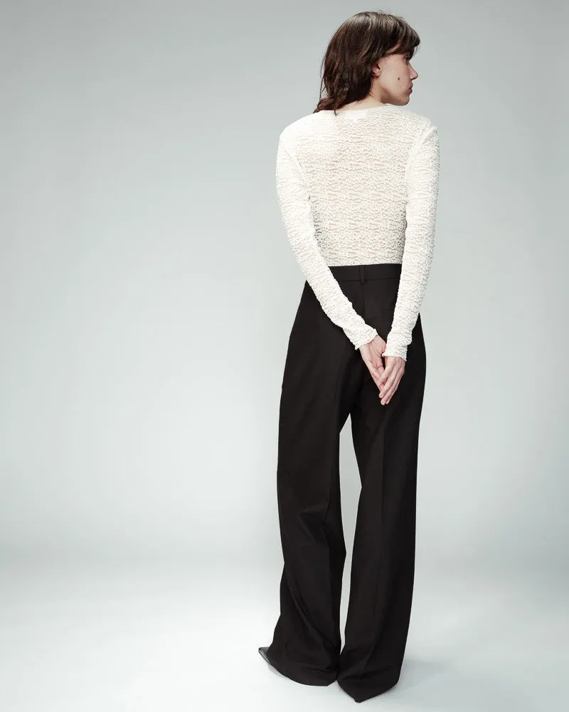 Otello Bodice Ecru