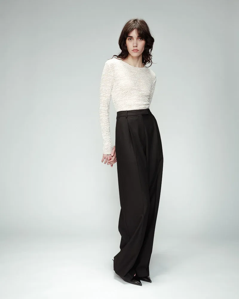 Otello Bodice Ecru