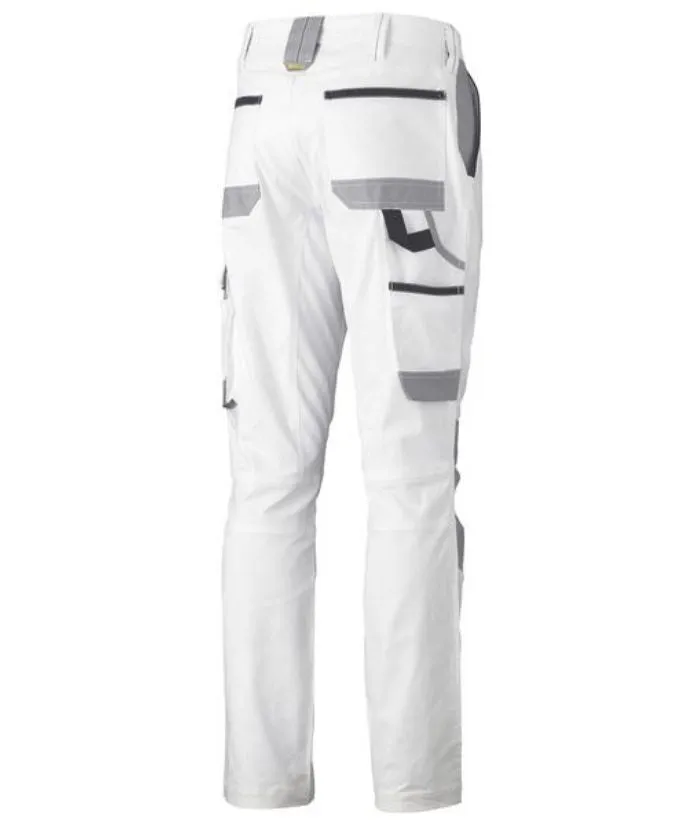 Painter's Contrast Cargo Pant