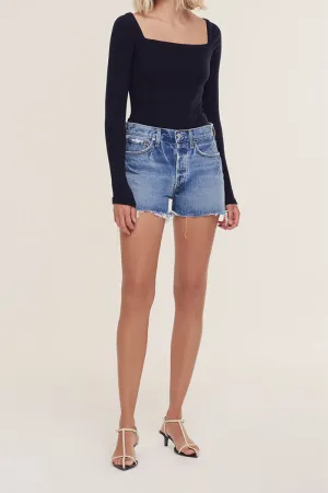 PARKER SHORTS DARK SWAPMEET